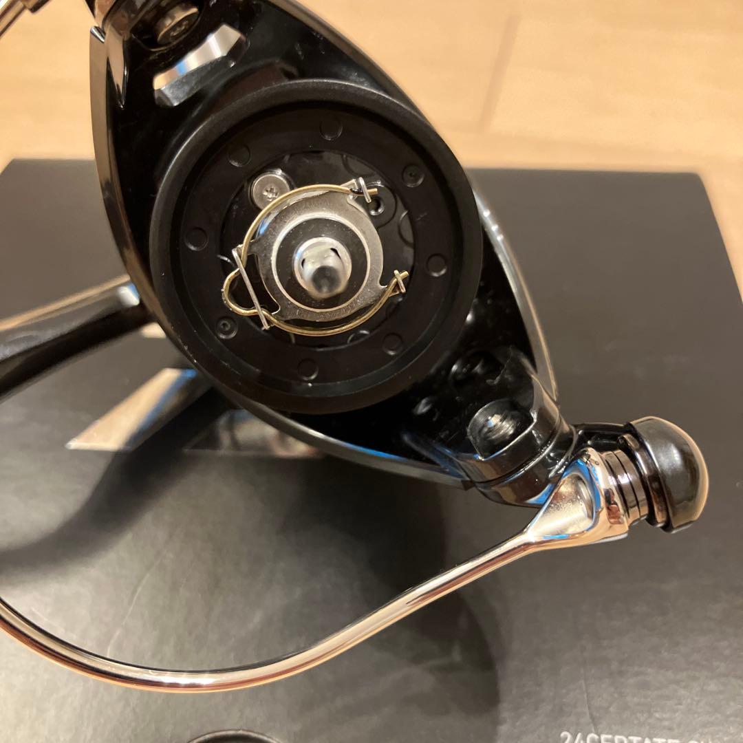 ダイワ　24セルテートSW 4000-H