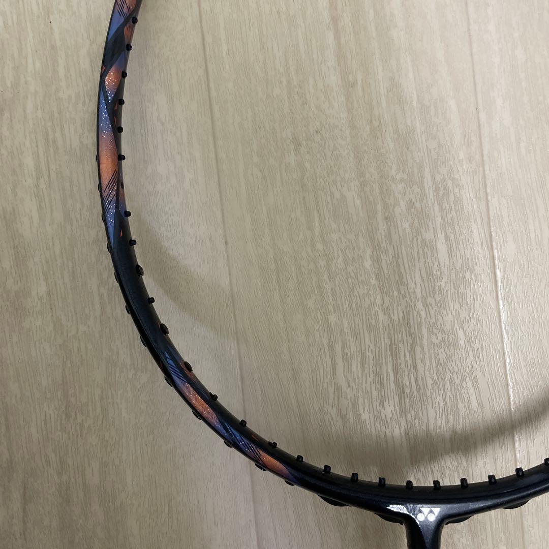 アストロクス77pro 4U6