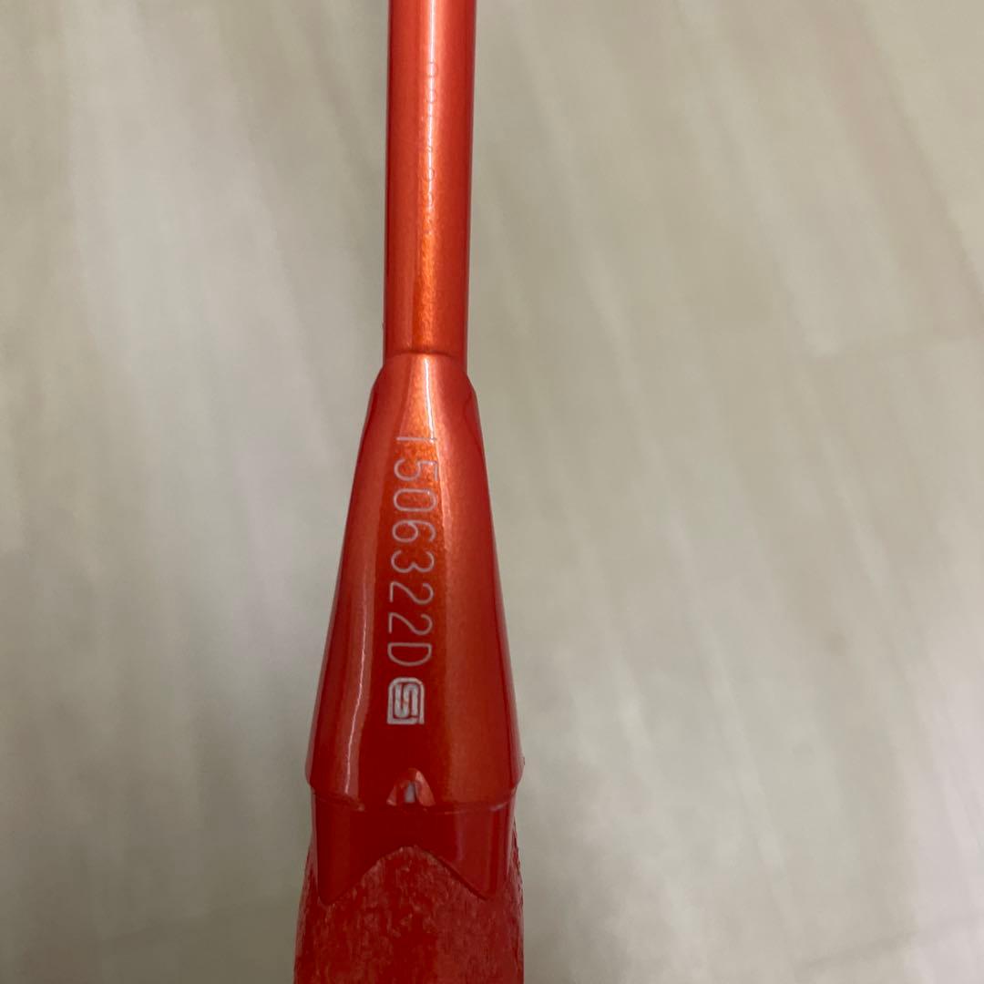 アストロクス77pro 4U6