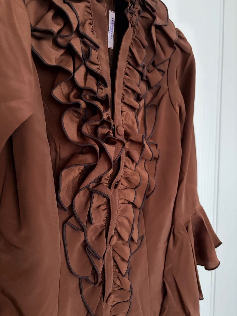 お値下げ！ イベリアHERMOSA フラメンコブラウス