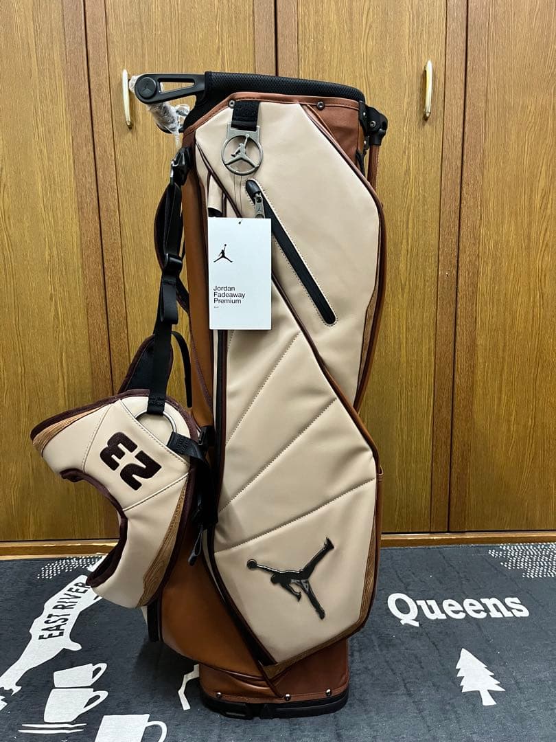 国内未発売色　2024年モデル　 ジョーダン　フェイドアウェイ