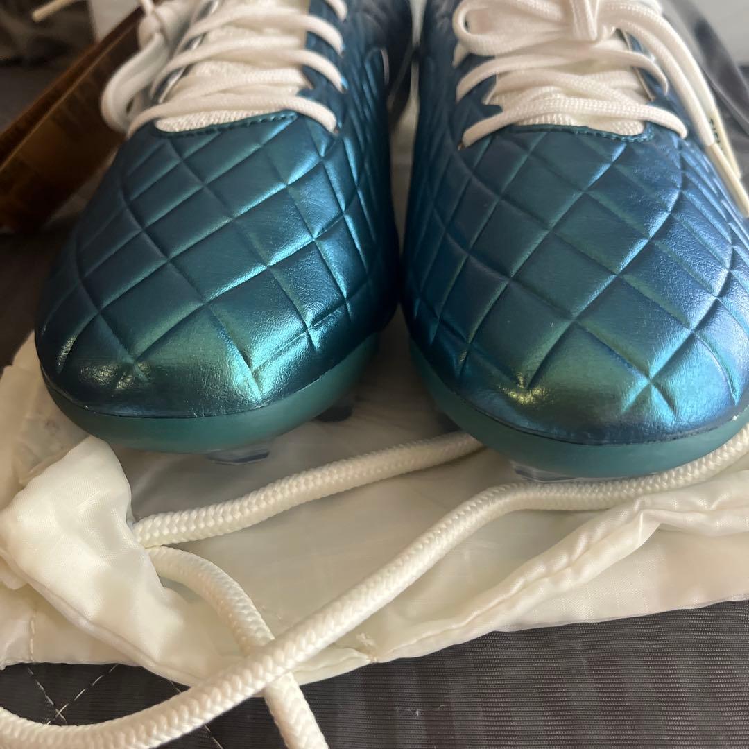 【新品】値下げ交渉可 ティエンポ レジェンド エリート FG 30周年 ナイキ