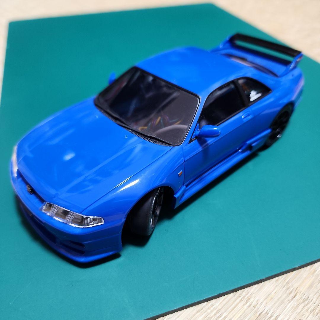 時間限定価格　京商ミニッツR33 LMリミテッド ジャンク扱い