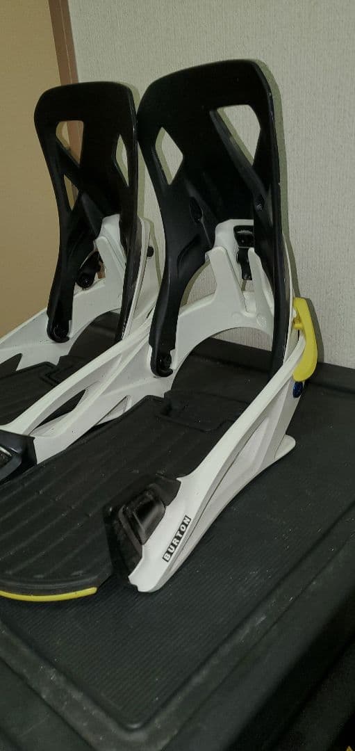 BURTON STEPON バートン ステップオン M