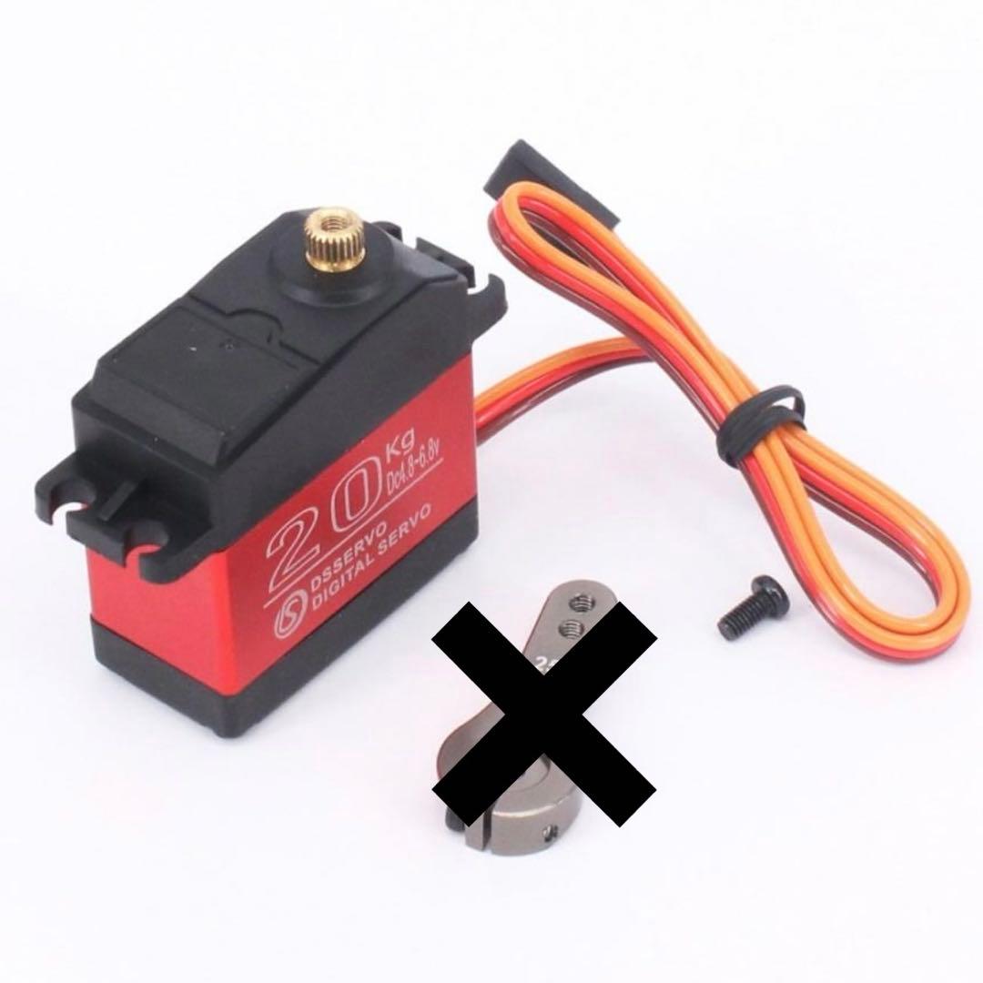 ラジコン　京商ターボオプティマ　ジャベリン仕様　送受信機付き❗️