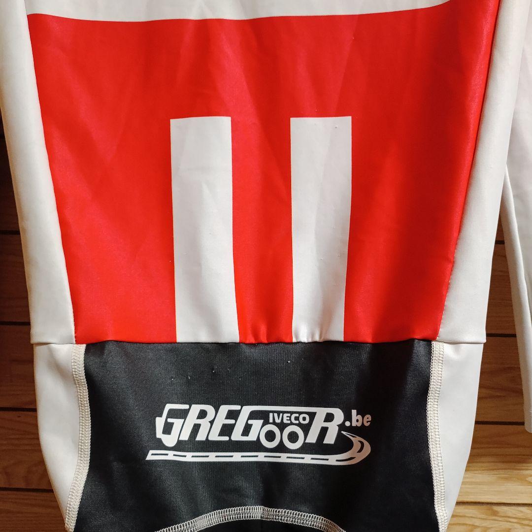 支給品　Corendon Circus　スキンスーツ　コレンドンサーカス　ワンピ