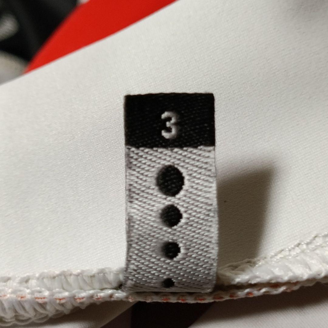 支給品　Corendon Circus　スキンスーツ　コレンドンサーカス　ワンピ