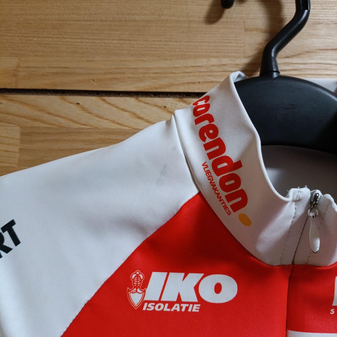 支給品　Corendon Circus　スキンスーツ　コレンドンサーカス　ワンピ