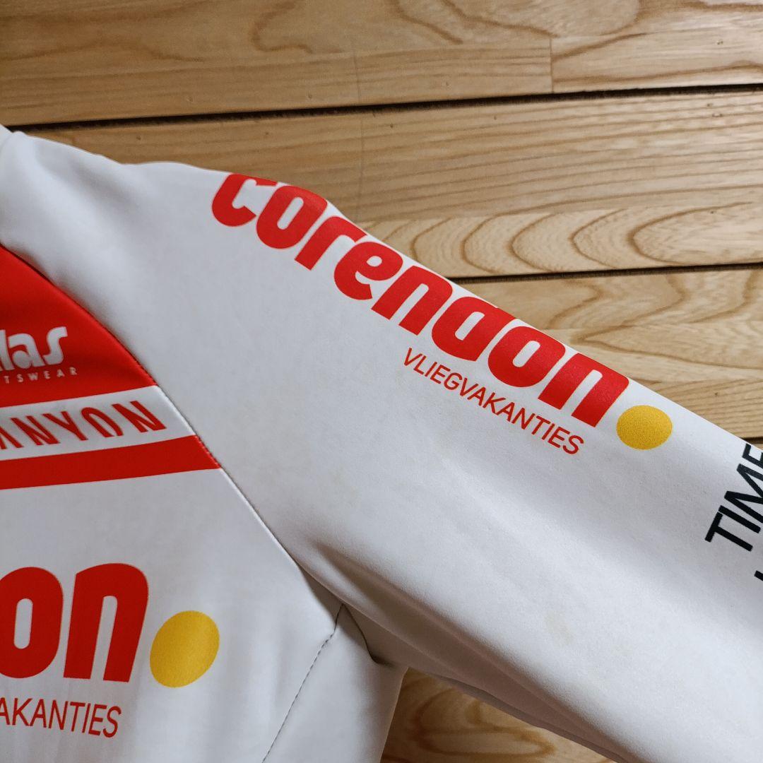 支給品　Corendon Circus　スキンスーツ　コレンドンサーカス　ワンピ