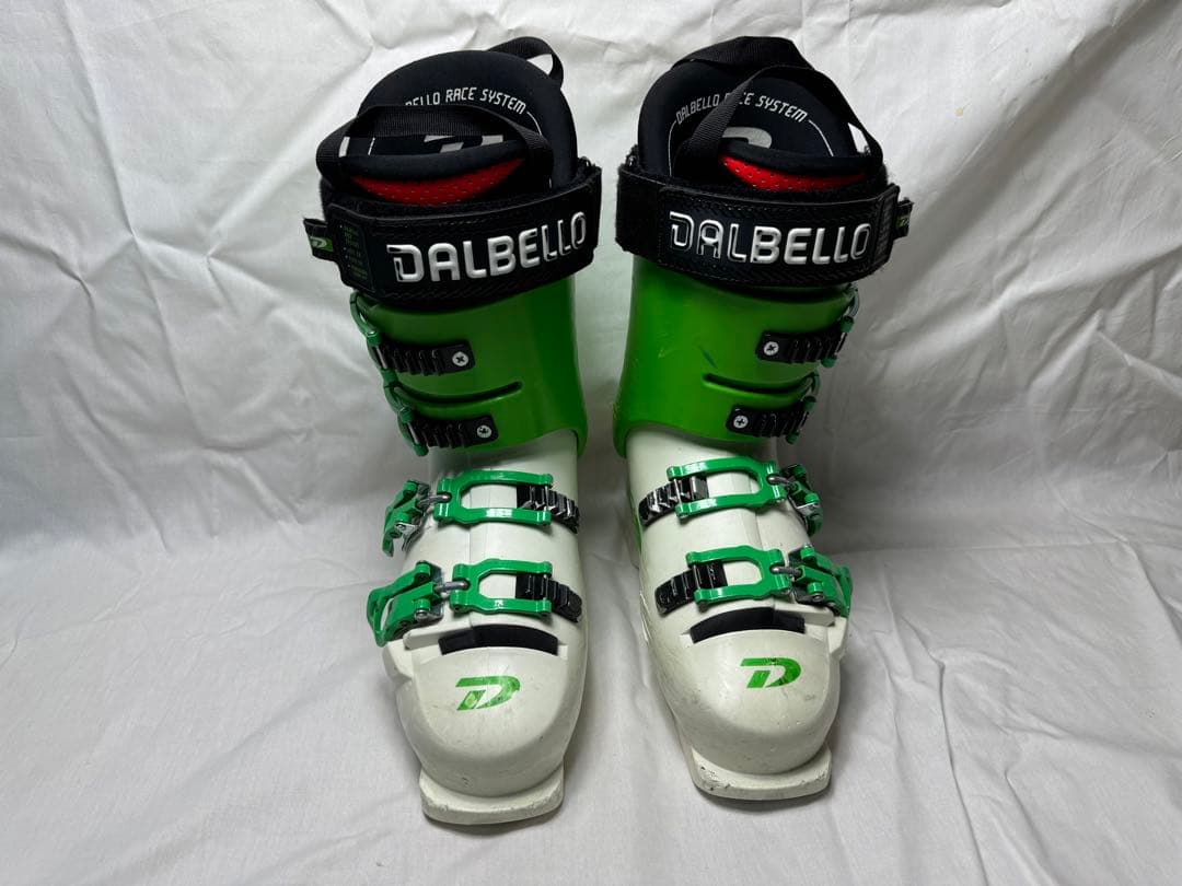 DALBELLO スキー用ブーツ　フレックス90