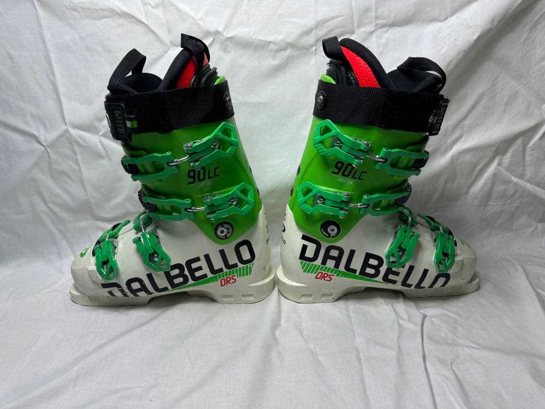 DALBELLO スキー用ブーツ　フレックス90
