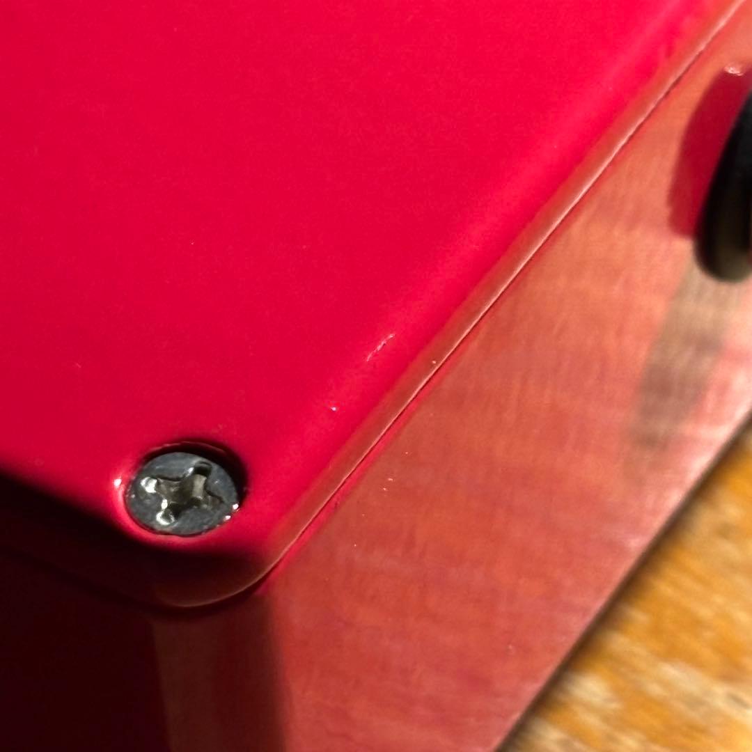 ギター Mythos Pedals Oracle Analog Echo