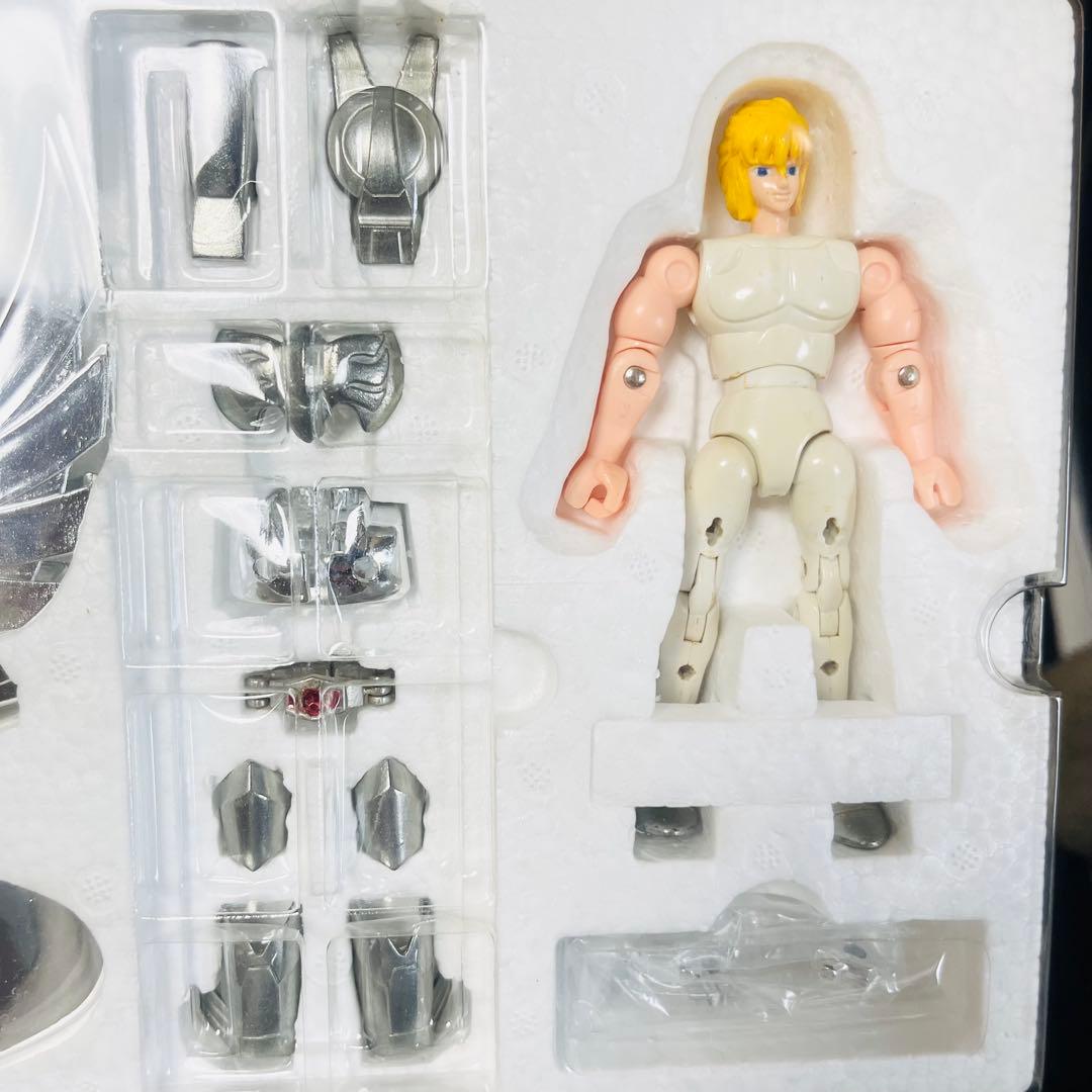 聖闘士星矢　聖衣大系　クロス　完品