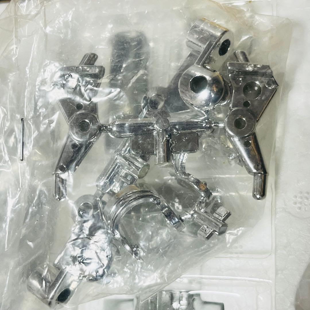 聖闘士星矢　聖衣大系　クロス　完品