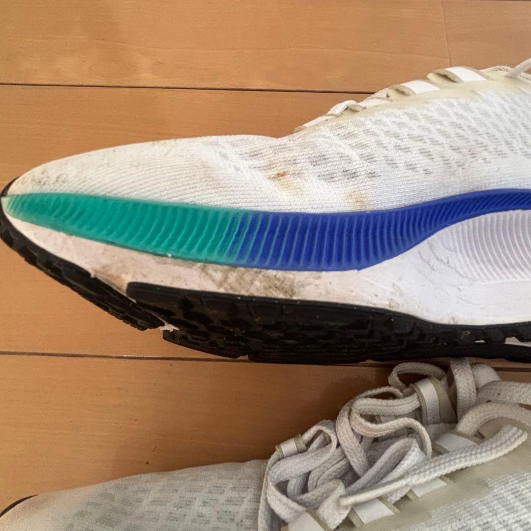 NIKE ナイキ AIR ZOOM PEGASUS 37 サイズ24