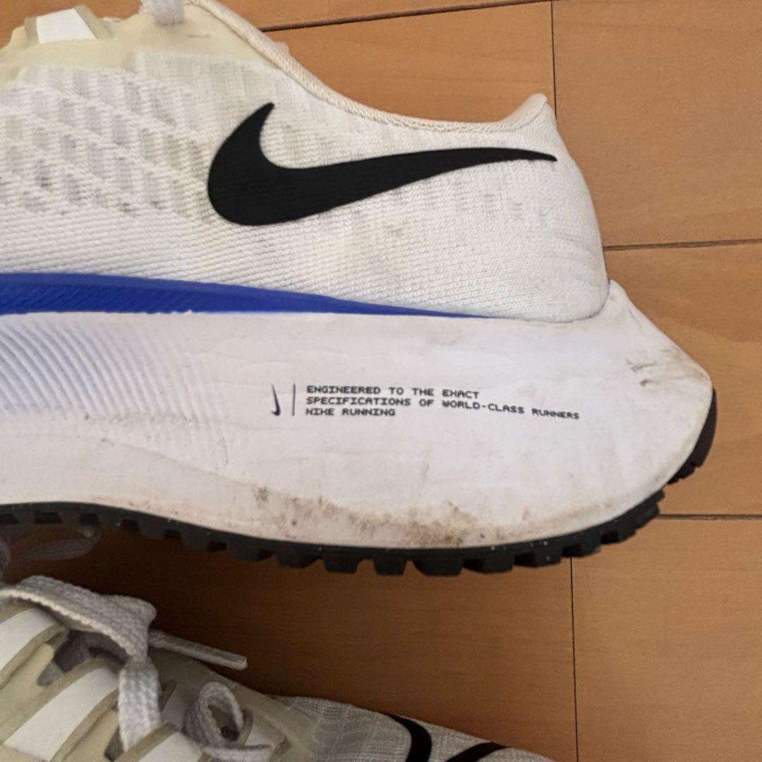 NIKE ナイキ AIR ZOOM PEGASUS 37 サイズ24