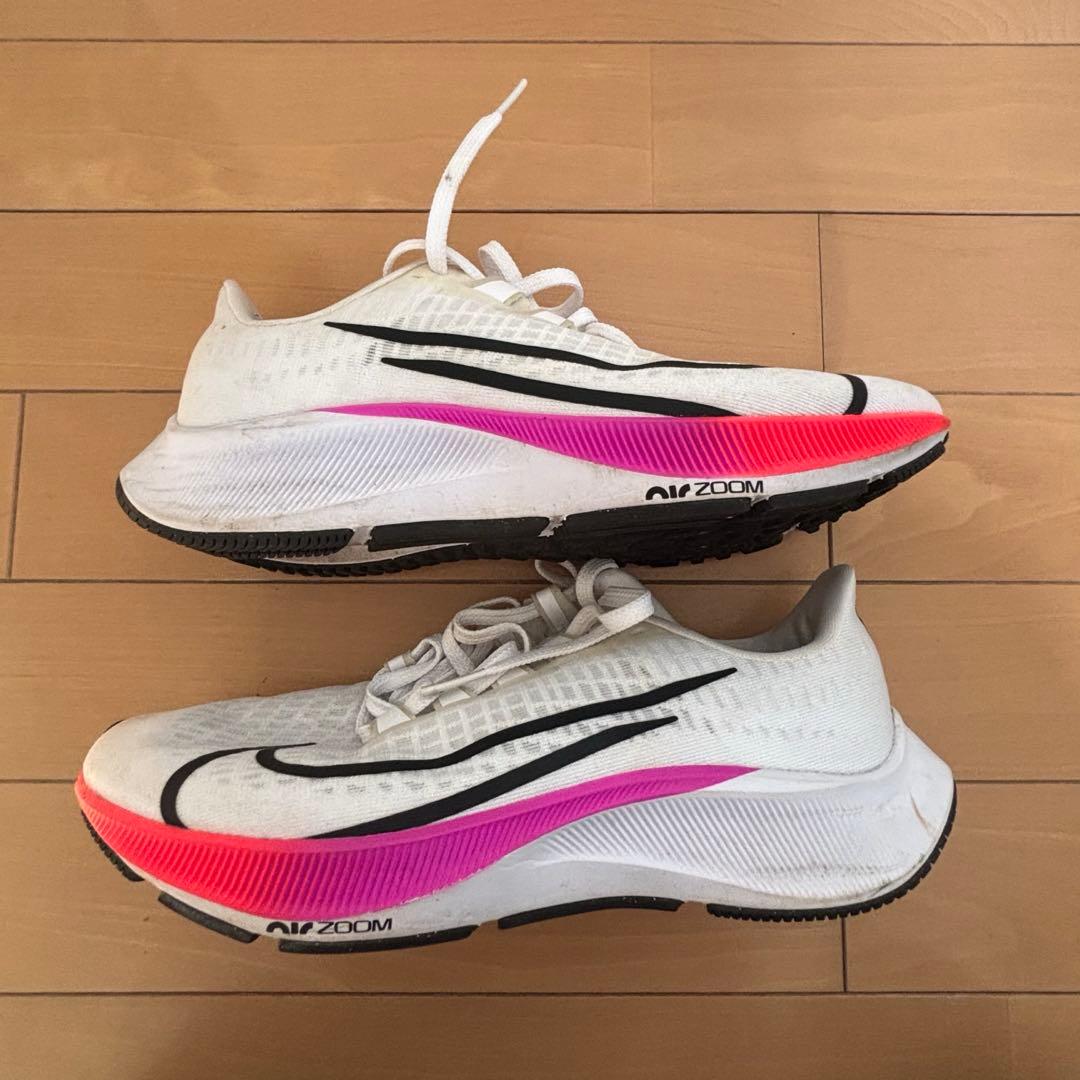 NIKE ナイキ AIR ZOOM PEGASUS 37 サイズ24