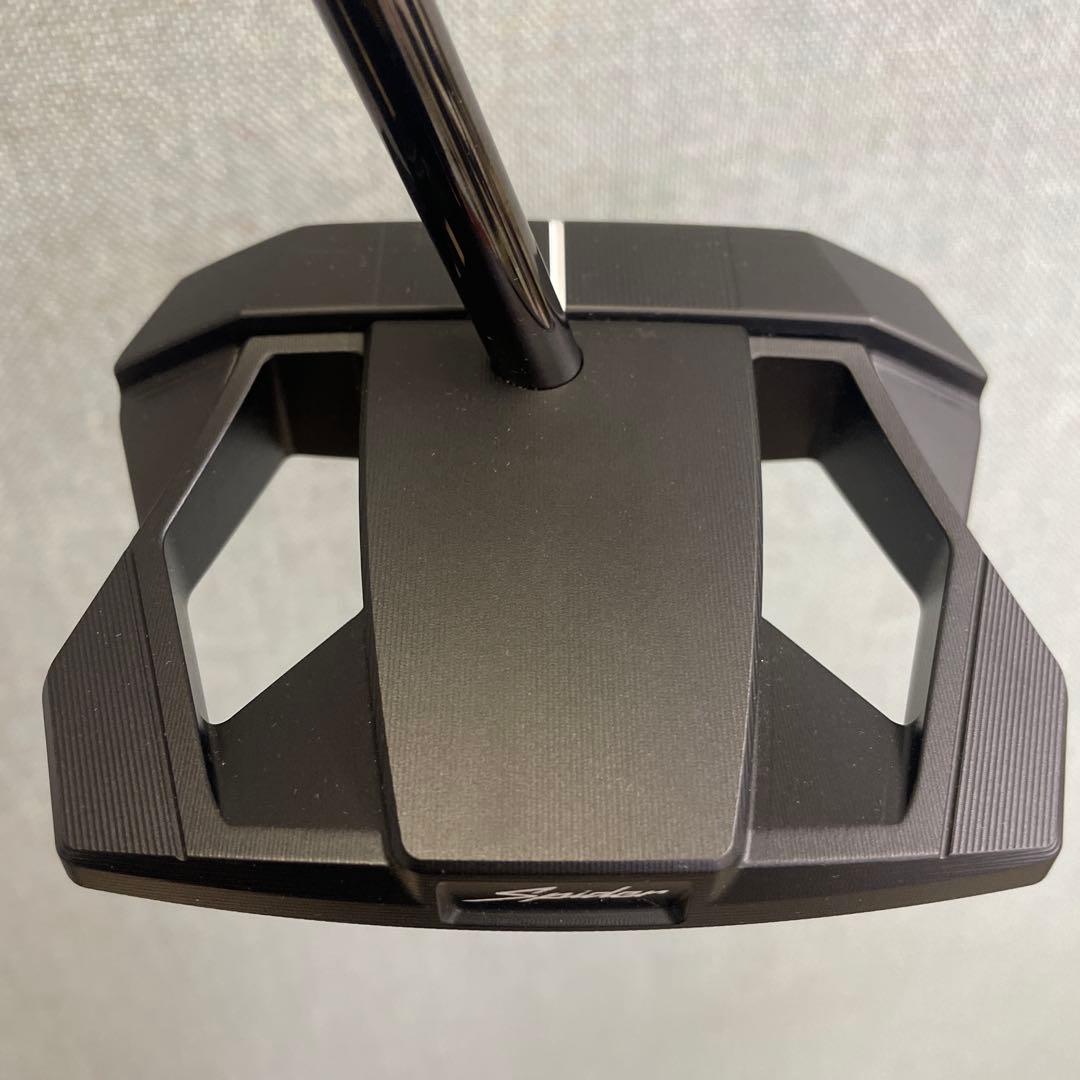 【美品】Spider ZT BLACK STANDARD 33インチ