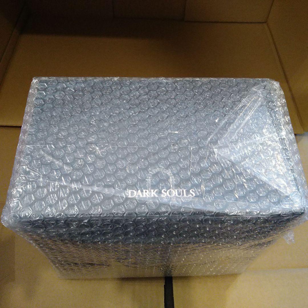 絵夢トイズ DARK SOULS ディフォルメフィギュア Vol.2