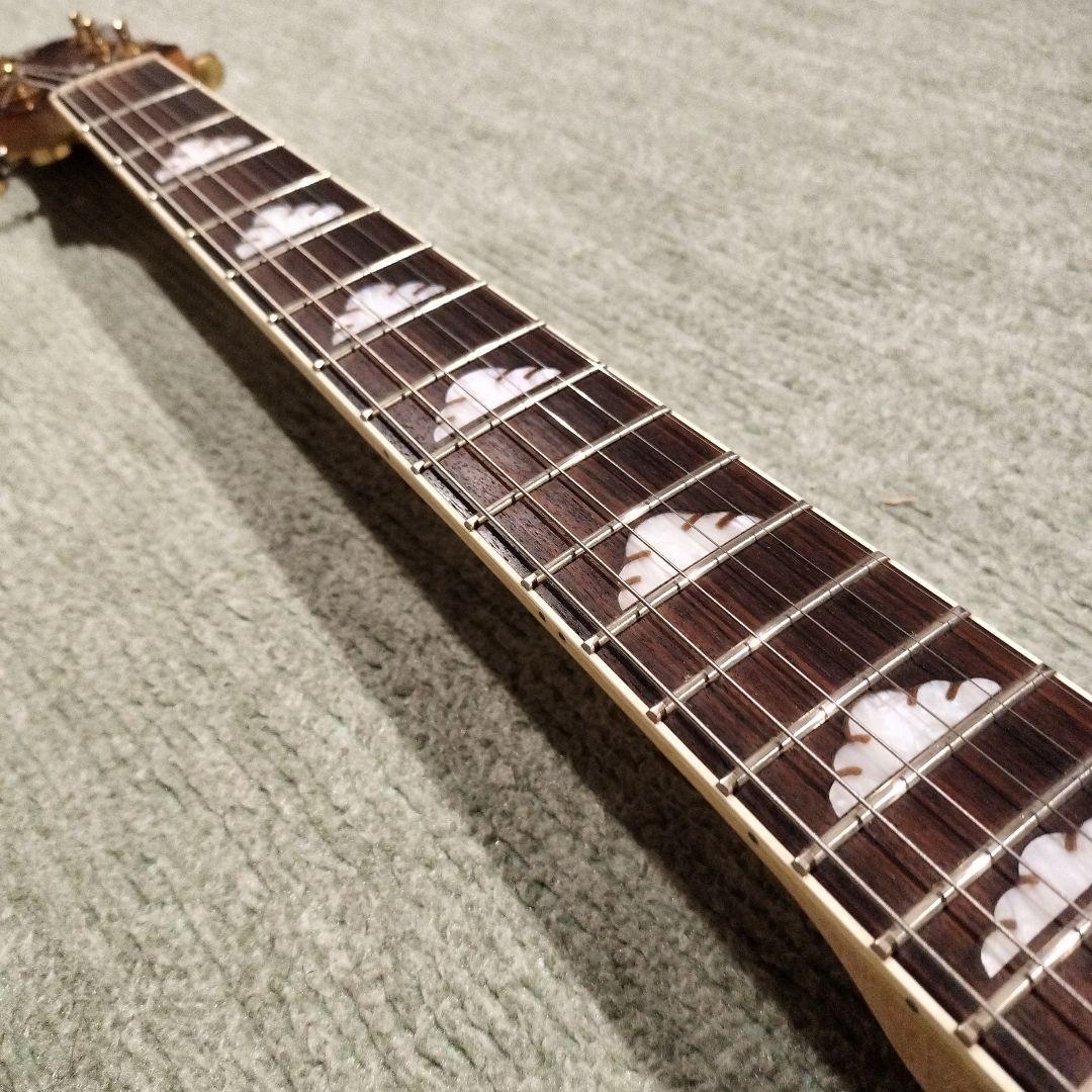 希少品美品FERNANDES MG-80X HIDE