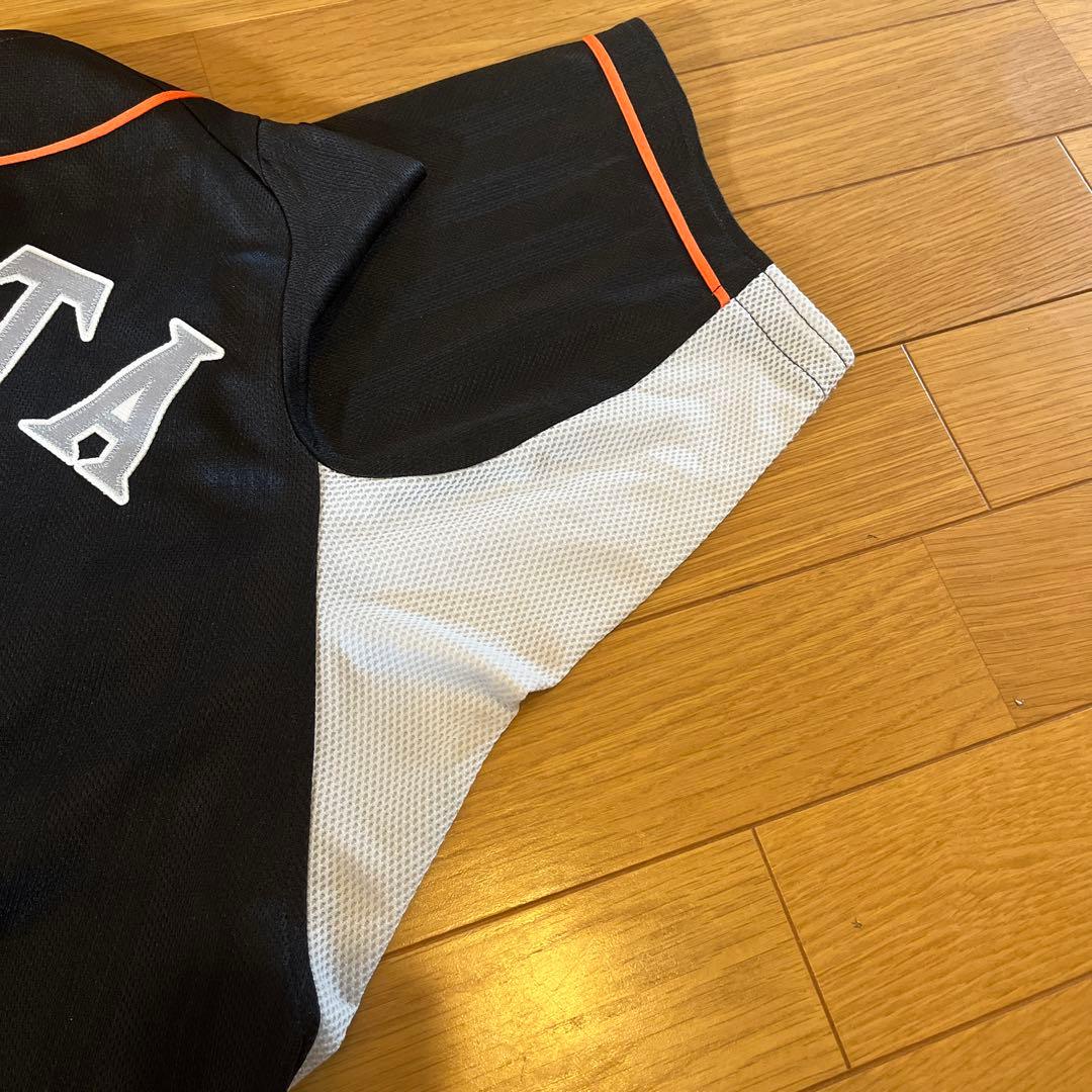 プロコレクションユニフォーム・ビジター巨人軍『18』 桑田真澄　Mサイズ