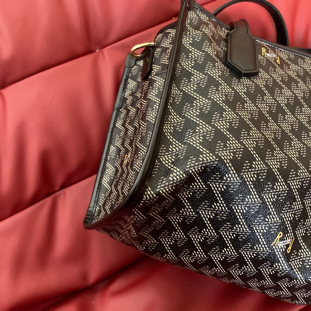 Resurrection ラニウス スクエア ミニ