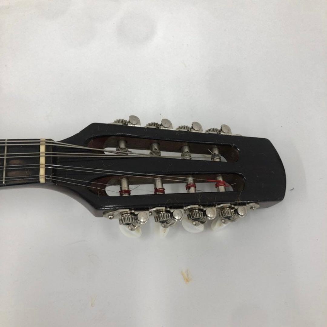 【送料無料】SUZUKI M-30 マンドリン スズキ ハードケース付き ③