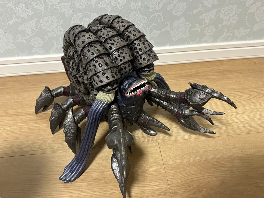 ウルトラマンティガ　光と闇の最終決戦セット