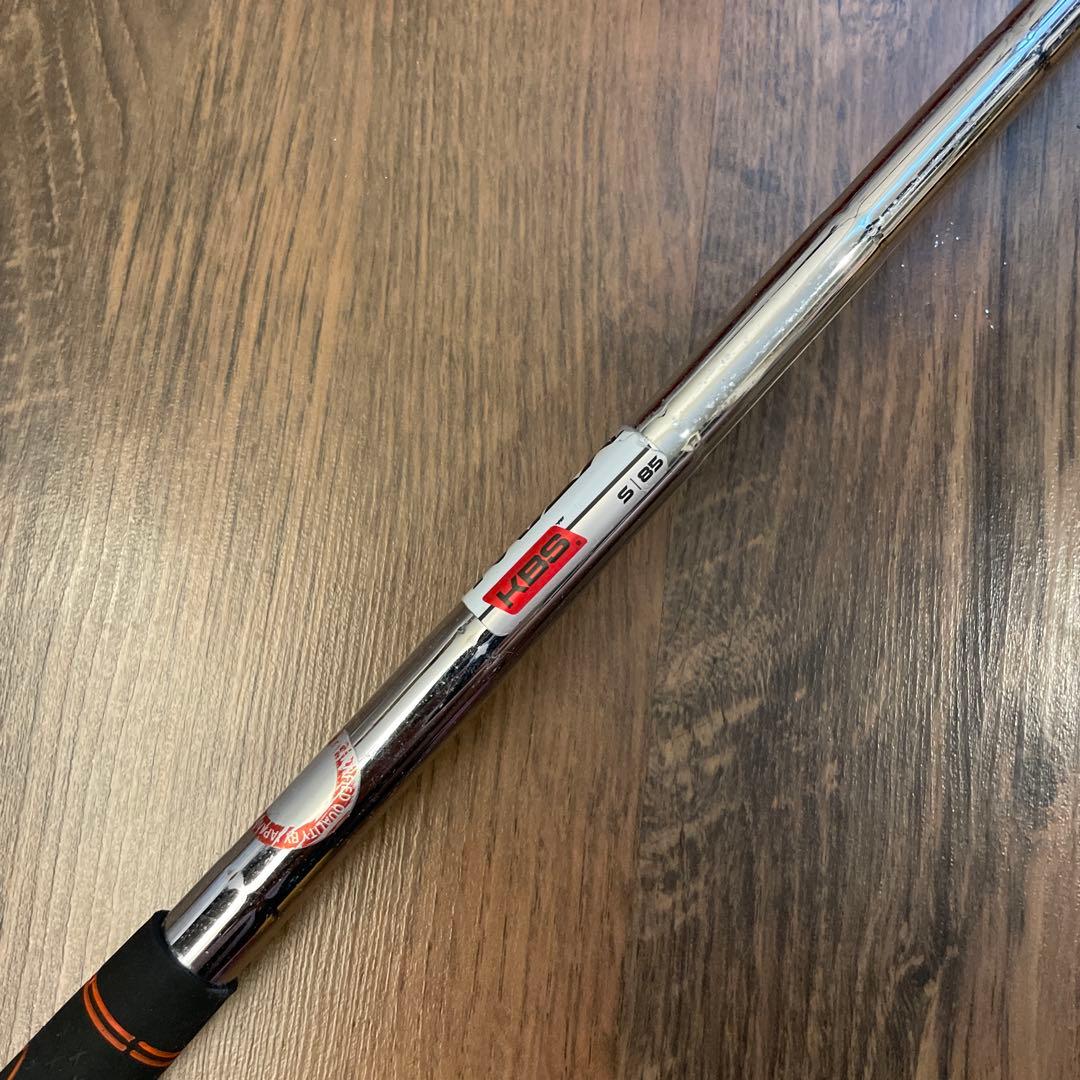 テーラーメイド　シムMAX ユーティリティ　４番