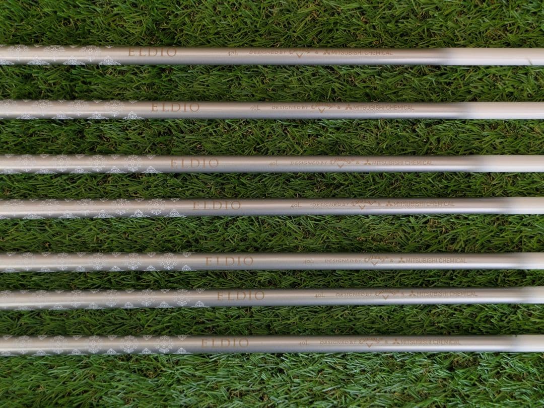 レディース ローグ ST MAX OS アイアンセット 7本 (#6-SW/L)