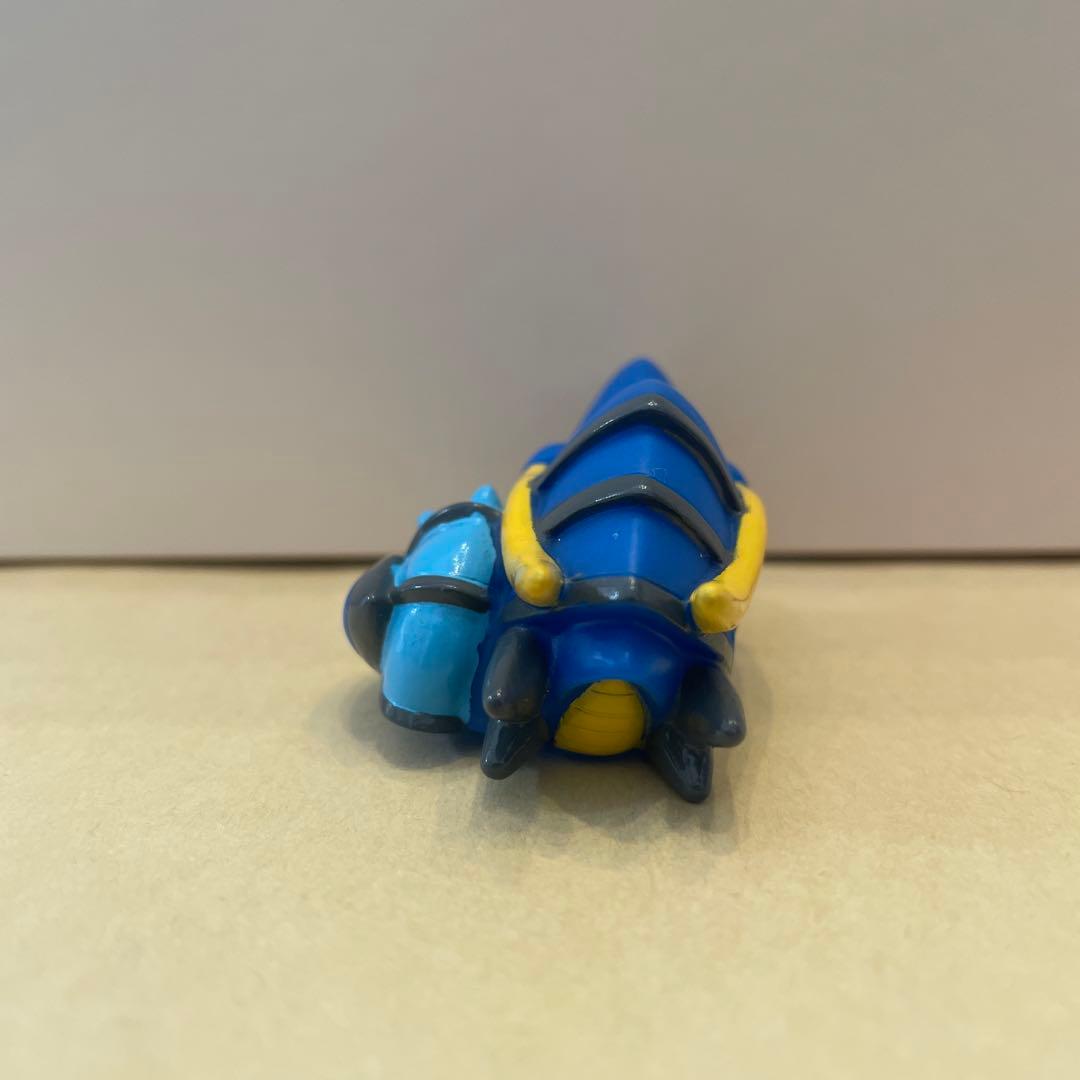 ポケモンキッズ　指人形　カロススペシャル　プロスター