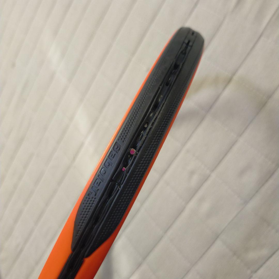 ピュアアエロ　ラファ　G2