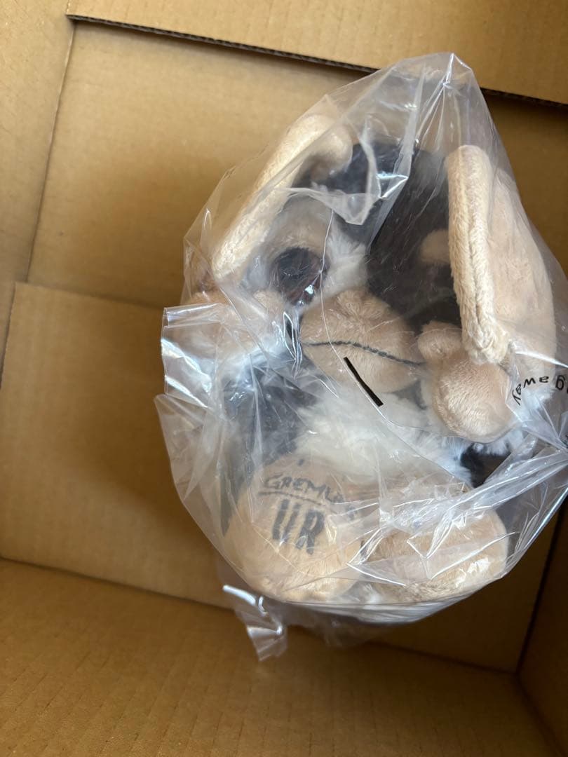 グレムリン×NICI×URBAN RESEARCH DOORS シリアル入り