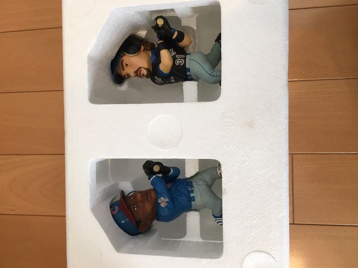 MLB 2000体限定プレミアフィギュア