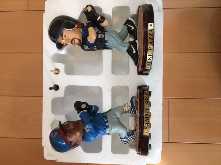 MLB 2000体限定プレミアフィギュア