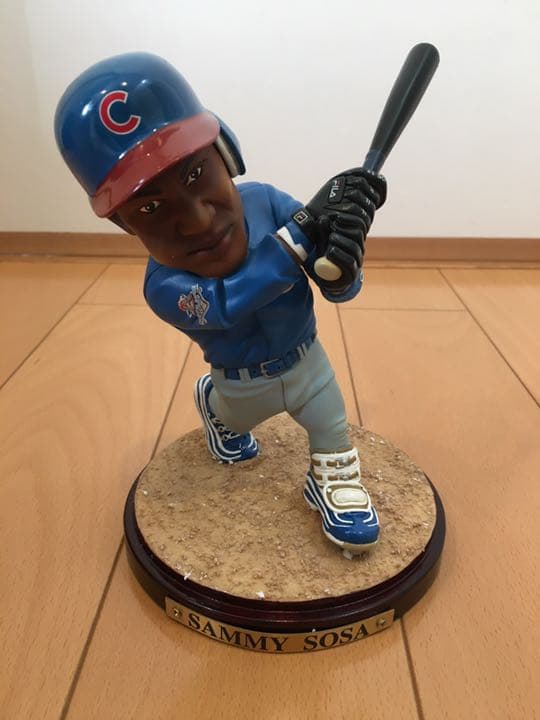 MLB 2000体限定プレミアフィギュア