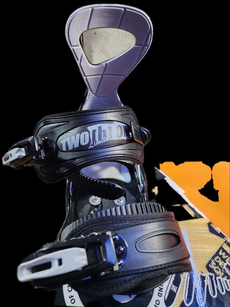 NITRO　ナイトロ　スノーボード　T1　LEGACY　149　バインディング付