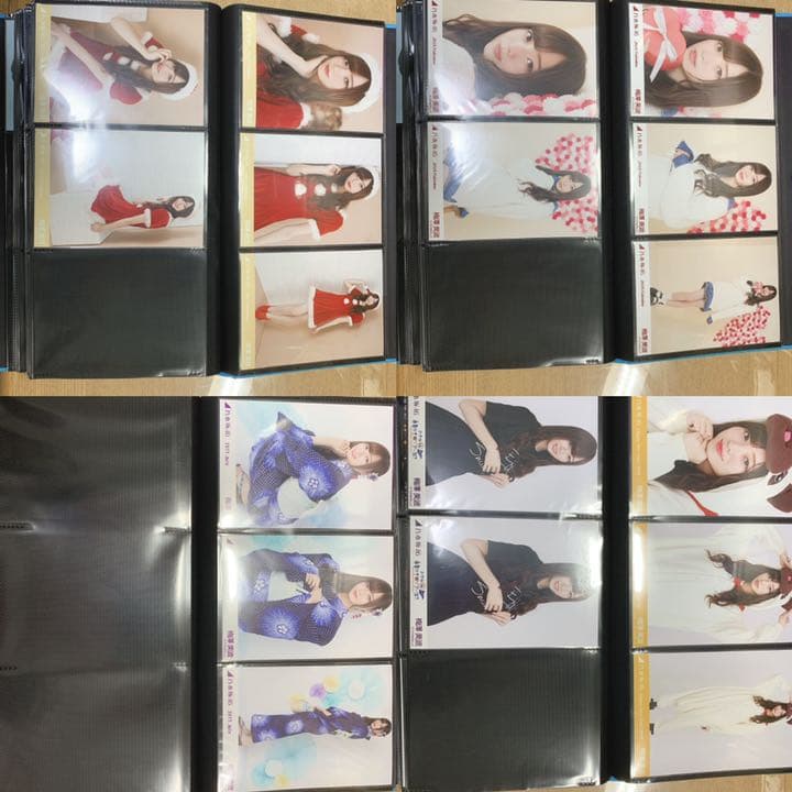 乃木坂46 梅澤美波 生写真 まとめ売り コンプ多数