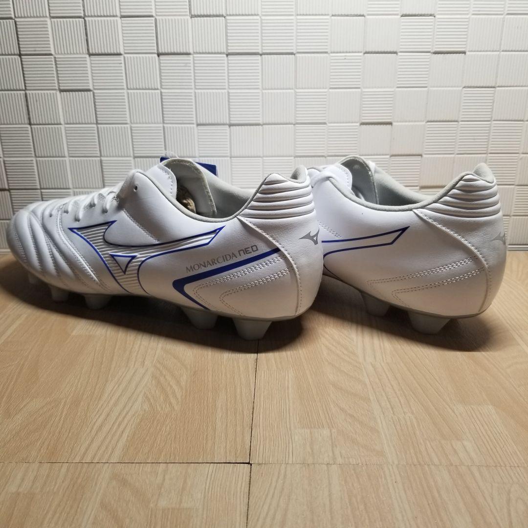 【新品送料込】ミズノ MIZUNO モナルシーダ NEO Ⅱ SW KL