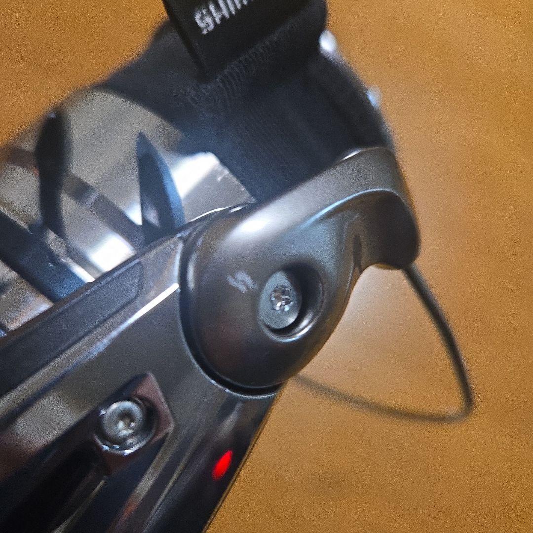 シマノ 21 ツインパワーSW 8000HG 美品