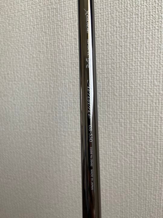 シマノ磯リミテッド　エアロフォース