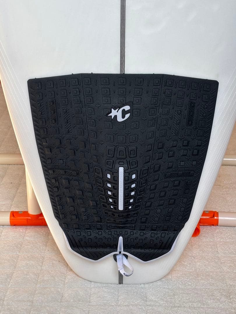 JS XERO 5'9 29.0L ショートボード