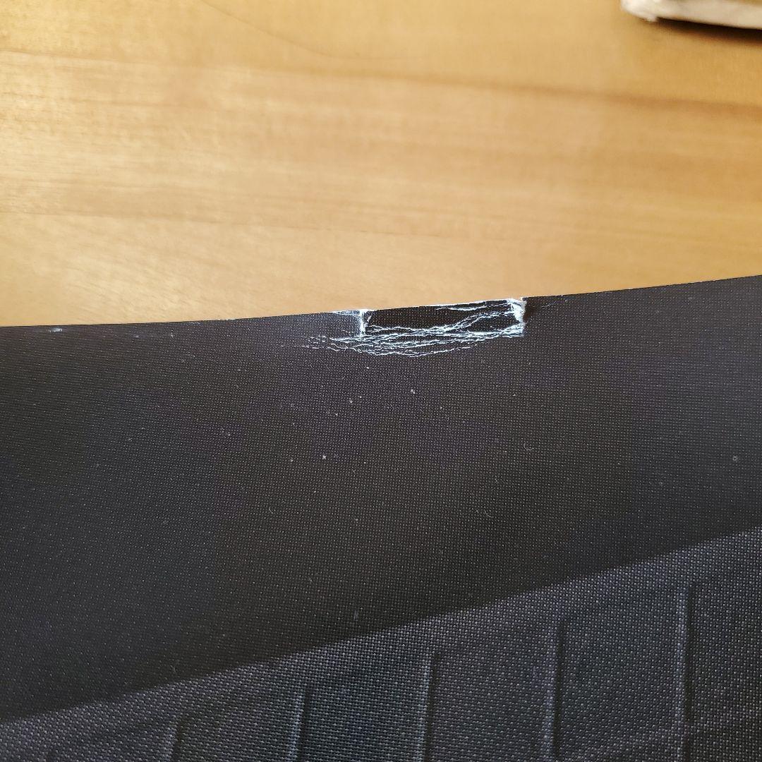 THE BLUE HEARTS Train-Train ポスター