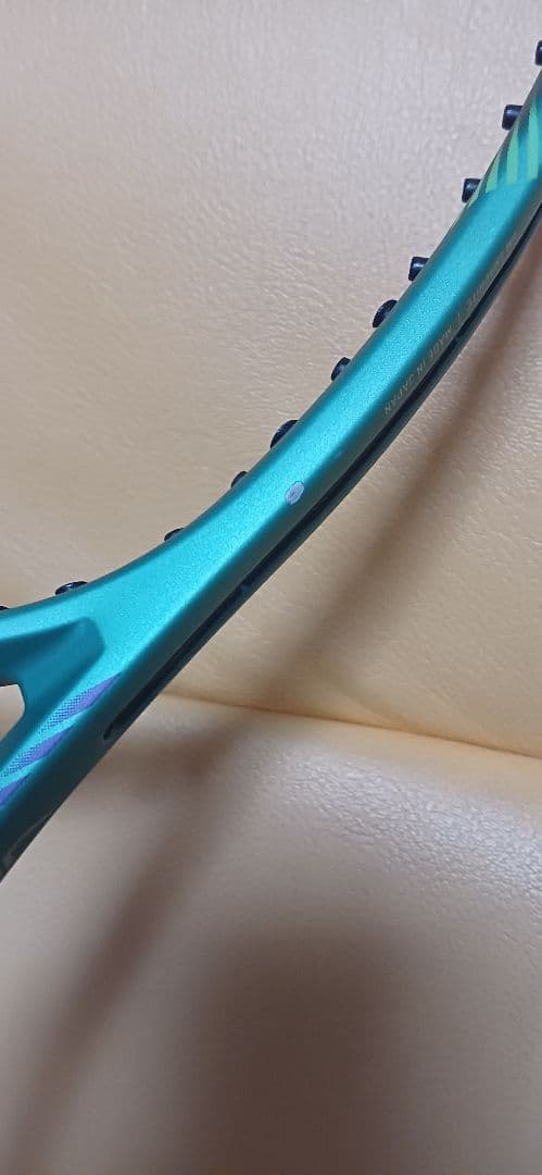 ヨネックス Vコアプロ100 G2 2本セット