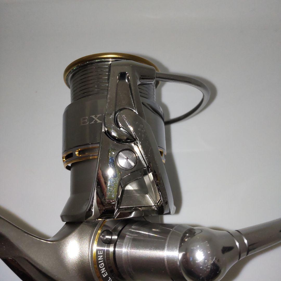 ダイワ　05イグジスト2004