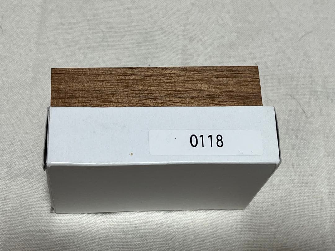 未使用　奥田民生　もみじッポー　シリアルNo.入り　zippo