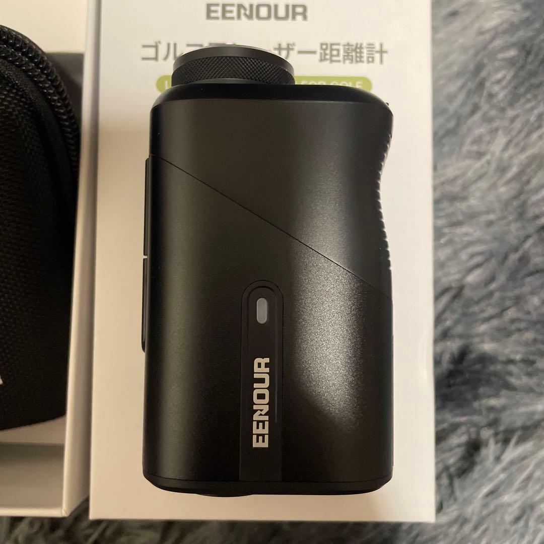 ラ*ト様 EENOUR ゴルフ用レーザー距離計 U800+