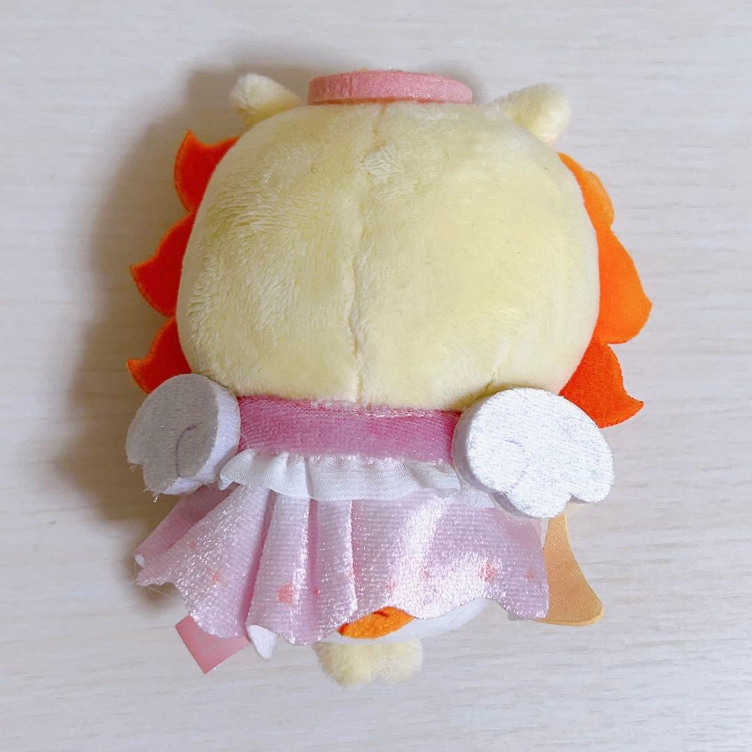 ちいかわ てんし あくま マスコット 全種セット