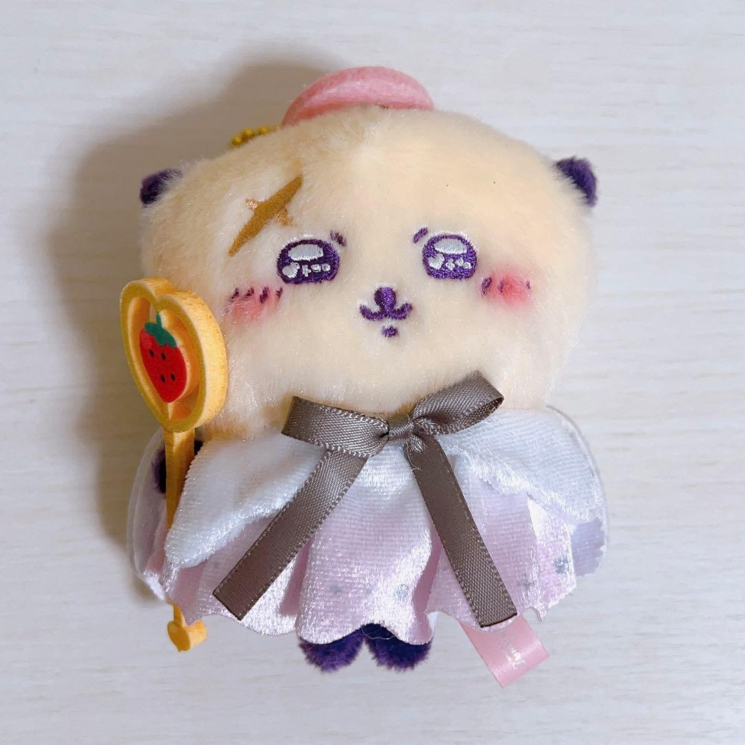 ちいかわ てんし あくま マスコット 全種セット