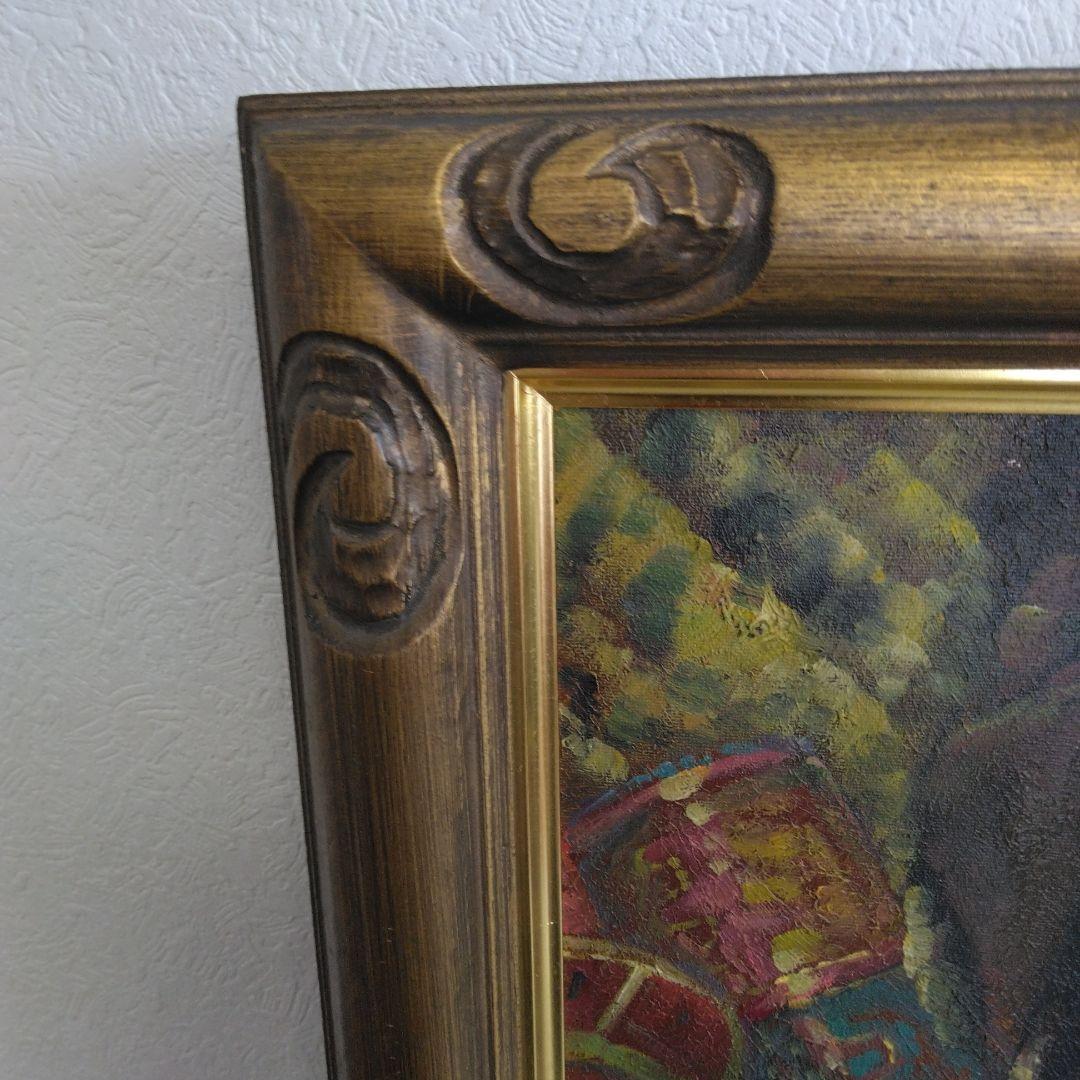 E-120　オスマン帝国時代の商人達　複製画　リプロダクション